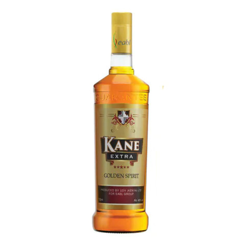 Kane Extra Whisky